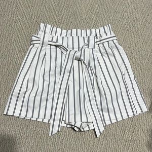 NWT Zara shorts